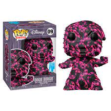 Funko Pop! Oogie Boogie | Rock City Comics