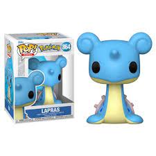 Funko Pop! Lapras | Rock City Comics