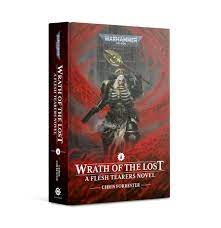 Warhammer Black Library Wrath of the Lost | Rock City Comics
