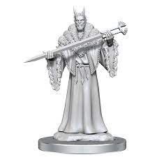 D&D Unpainted Minis: Lord Xander, the Collector | Rock City Comics