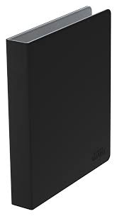 UG Xenoskin Slim Black Supreme Collector Binder | Rock City Comics