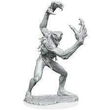 D&D Unpainted Minis - Aerorian Nullifier | Rock City Comics