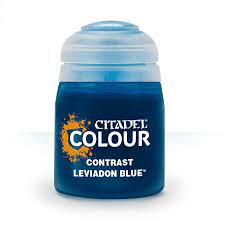 Citadel Paint: Leviadon Blue | Rock City Comics