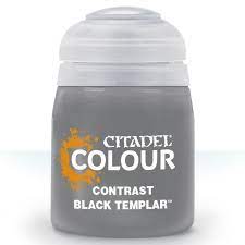 Citadel Paint: Black Templar | Rock City Comics