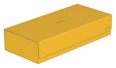 UG Yellow SuperHive 550+ Deck Case | Rock City Comics