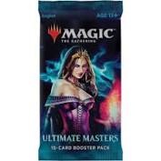 Ultimate Master Booster Pack | Rock City Comics