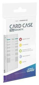 Ultimate Guard 35Pt Magnetic One Touch | Rock City Comics