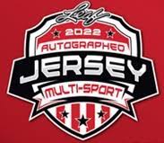 2022 Leaf Multi-Sport Autographed Jerseys | Rock City Comics