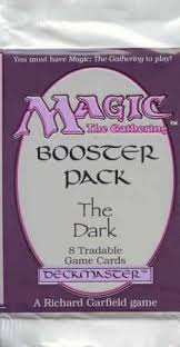 The Dark Booster Pack | Rock City Comics