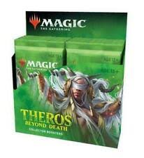 Theros: Beyond Death Collector Booster Box | Rock City Comics