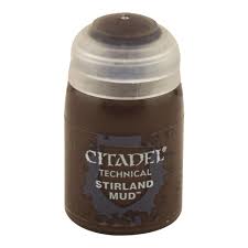 Citadel Paint: Stirland Mud | Rock City Comics