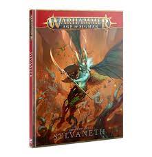 Warhammer AoS: Sylvaneth Battletome | Rock City Comics