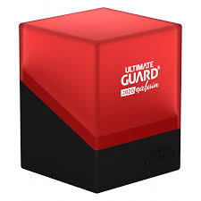 UG Boulder 100+ Black/Red 2020 Exclusive | Rock City Comics
