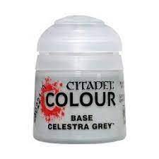 Citadel Paint: Celestra Grey | Rock City Comics