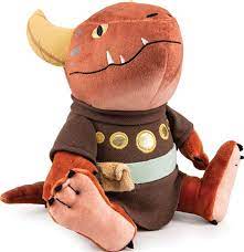 KidRobot Plush: Pathfinder Kobold | Rock City Comics