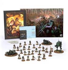 Warhammer 40K Astra Militarum Army Set | Rock City Comics