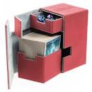 UG Pink Flip'n'Tray 100+ Deck Box | Rock City Comics