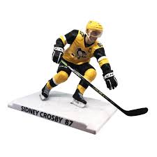 NHL Figures 2020/21: Sidney Crosby | Rock City Comics