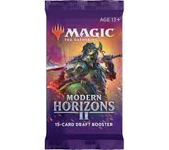 Modern Horizons 2 Draft Booster Pack | Rock City Comics