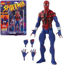 Marvel Legends: Ben Reilly Spiderman | Rock City Comics