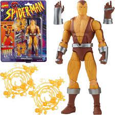 Marvel Legends: Shocker | Rock City Comics