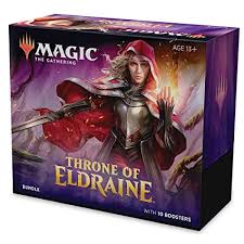 Throne of Eldraine Booster Bundle | Rock City Comics