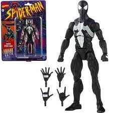 Marvel Legends: Symbiote Spider-Man | Rock City Comics