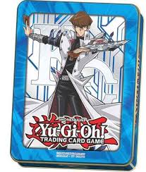 Yu-Gi-Oh! 2017 Mega Tin: Kaiba | Rock City Comics