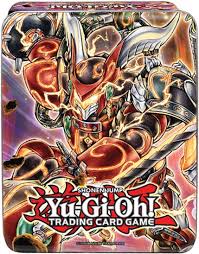 Yu-Gi-Oh! 2014 Mega Tin: Bujintei Susanowo | Rock City Comics