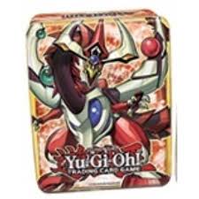 Yu-Gi-Oh! 2015 Mega Tin: Odd-Eyes Pendulum Dragon | Rock City Comics