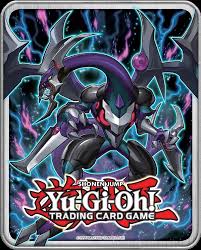 Yu-Gi-Oh! 2015 Mega Tin: Dark Rebellion Xyz Dragon | Rock City Comics