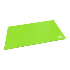 UG Playmat Monochrome Light Green | Rock City Comics