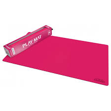 UG Playmat Xenoskin Hot Pink | Rock City Comics