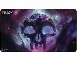 UP Playmat MTG Celestial Swamp | Rock City Comics