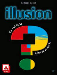 Illusion | Rock City Comics