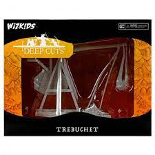 PF Minis: Trebuchet | Rock City Comics