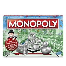 Monopoly | Rock City Comics