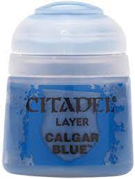Citadel Paint: Calgar Blue | Rock City Comics