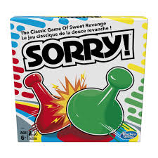 Sorry! | Rock City Comics