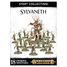 Warhammer SoA Sylvaneth | Rock City Comics