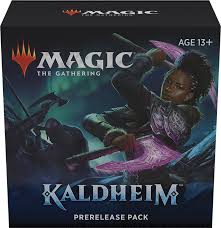 Kaldhiem Prerelease Pack | Rock City Comics