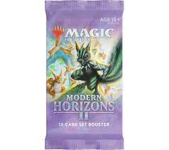 Modern Horizons 2 Set Booster Pack | Rock City Comics