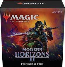 Modern Horizons 2 Prerelease Pack | Rock City Comics