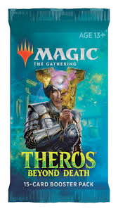 Theros: Beyond Death Booster Pack | Rock City Comics