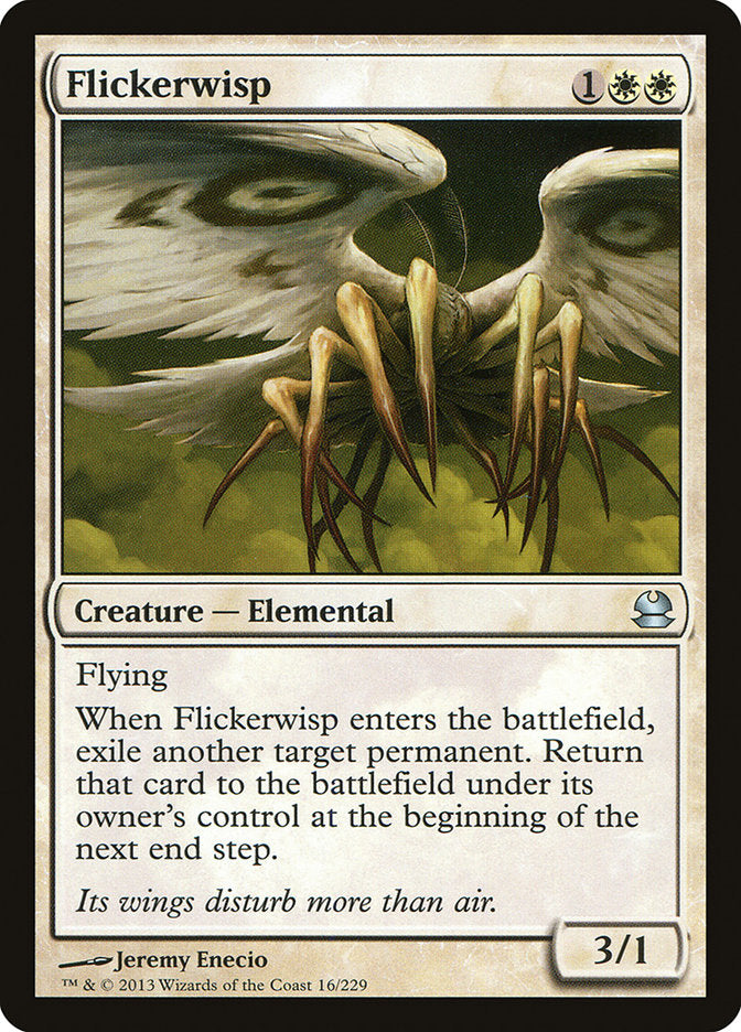 Flickerwisp [Modern Masters] | Rock City Comics