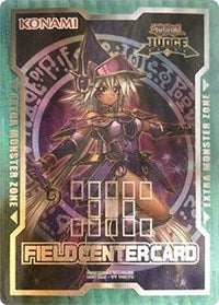 Field Center Card: Apprentice Illusion Magician (Judge) Promo | Rock City Comics