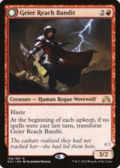 Geier Reach Bandit // Vildin-Pack Alpha [Shadows over Innistrad] | Rock City Comics