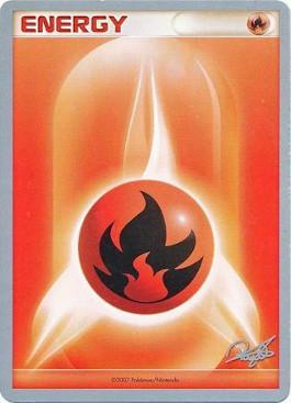 Fire Energy (Bliss Control - Paul Atanassov) [World Championships 2008] | Rock City Comics