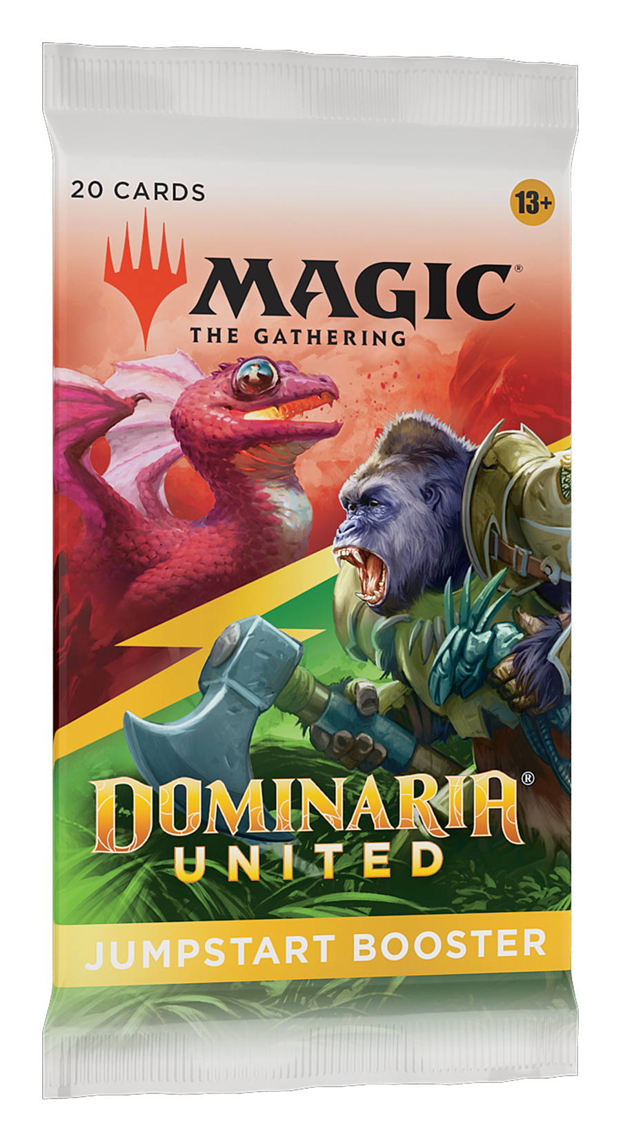 Dominaria United - Jumpstart Booster Pack | Rock City Comics