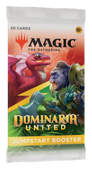 Dominaria United - Jumpstart Booster Pack | Rock City Comics